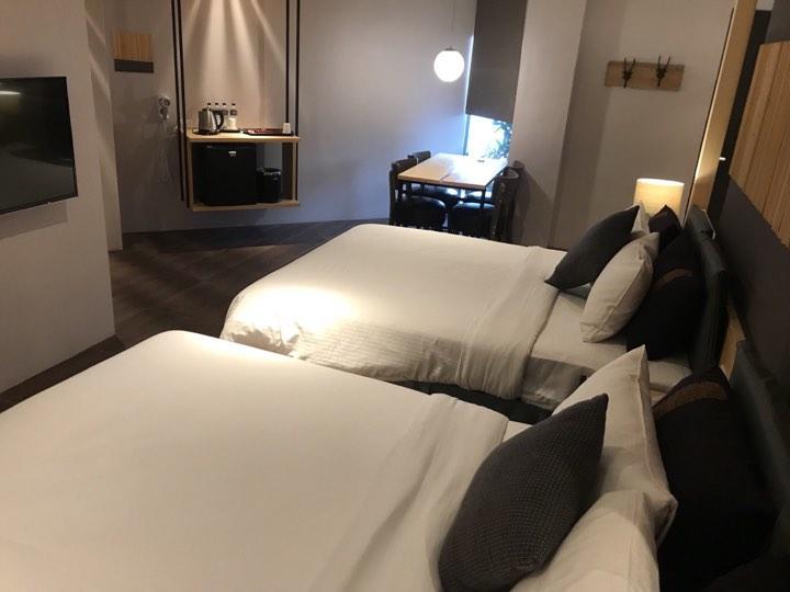 Roppongi Motel - Dalian Pingtung Bagian luar foto