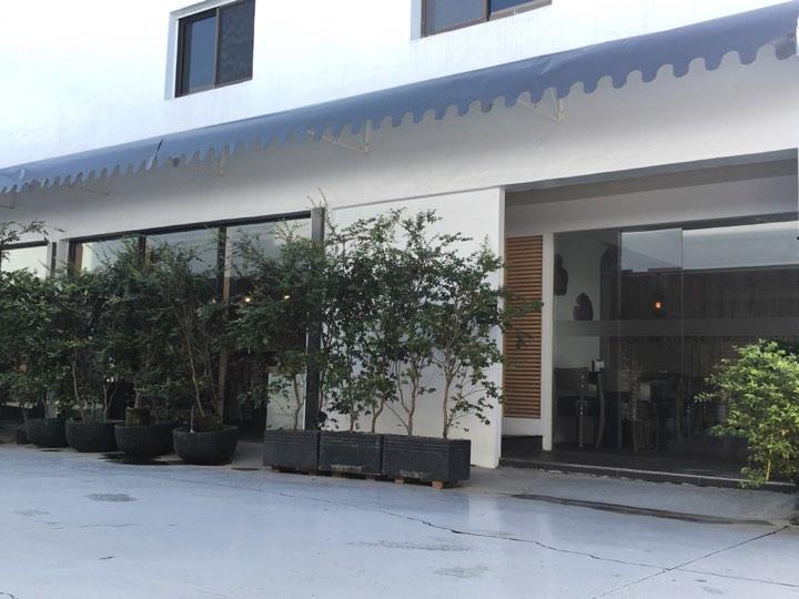 Roppongi Motel - Dalian Pingtung Bagian luar foto
